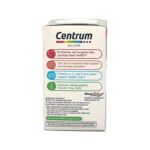 Centrum Silver 50+ 125 Tablets