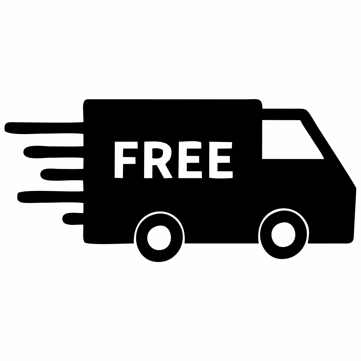 Free Shipping